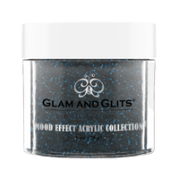 Glam & Glits - Mood Acrylic Powder -  Wickedly Enchanting 1 oz - ME1022 - Premier Nail Supply 