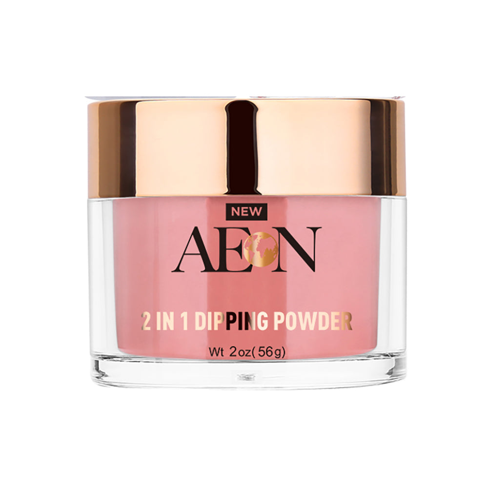 Aeon Two in One Powder - It's a Girl! 2 oz - #38 - Premier Nail Supply 