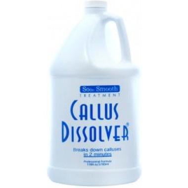 Larosa Callus Dissolver Gallon - Premier Nail Supply 