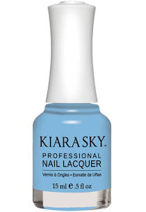 Kiara Sky Nail lacquer - You Make Me Melt 0.5 oz - #N566 - Premier Nail Supply 