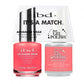 IBD Advanced Wear Color Duo Rome Around - #65485 - Premier Nail Supply 