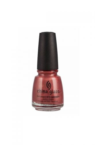 China Glaze Lacquer - Your Touch 0.5 oz - # 70342 - Premier Nail Supply 