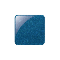 Glam & Glits Diamond Acrylic (Shimmer) Deep Blue 1oz - DAC84 - Premier Nail Supply 