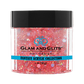 Glam & Glits - Fantasy Acrylic - Pinkarat 1oz - FAC533 - Premier Nail Supply 
