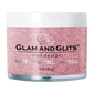 Glam & Glits Acrylic Powder Color Blend (Glitter)  Gold Getter 2 oz - BL3096 - Premier Nail Supply 