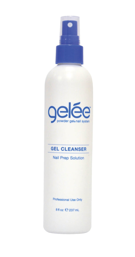 Gelée Powder Gel Nail System – Gel Cleanser GLC08 - Premier Nail Supply 