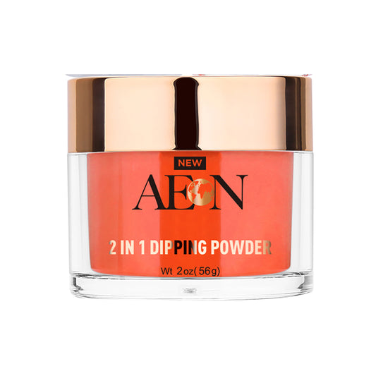 Aeon Two in One Powder - PS I Love You 2 oz - #44 - Premier Nail Supply 