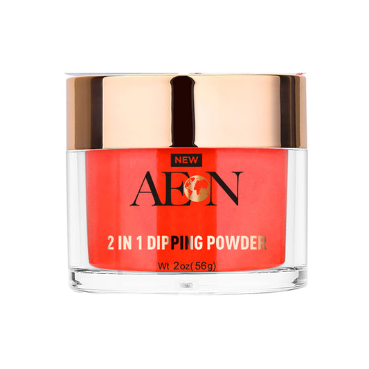Aeon Two in One Powder - Great Tropics 2 oz - #45 - Premier Nail Supply 