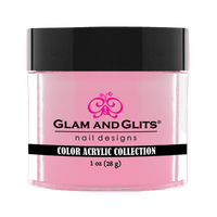 Glam & Glits Color Acrylic (Cream) Taliah 1 oz - CAC323 - Premier Nail Supply 
