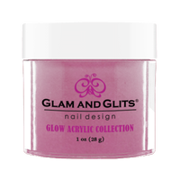 Glam & Glits - GLow Acrylic - Vintage Vignette 1 oz - GL2010 - Premier Nail Supply 