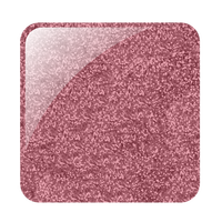 Glam & Glits Acrylic Powder Color Blend (Glitter)  Pink Moscato 2 oz - BL3095 - Premier Nail Supply 