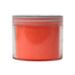 Effx Glitter - Orange Smoothie 2.5 oz - #GFX10 - Premier Nail Supply 