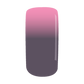 Glam & Glits - Mood Acrylic Powder - Mauv-U-Lous Affair ME1008 - Premier Nail Supply 