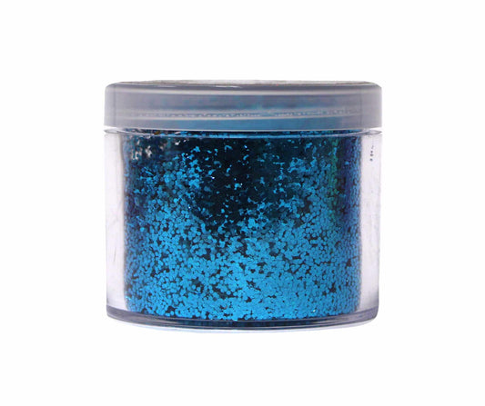 Effx Glitter - Wind Hex 2.5 oz - #GFX30 - Premier Nail Supply 