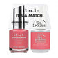 IBD Advanced Wear Color Duo She's Blushing - #65486 - Premier Nail Supply 