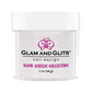 Glam & Glits - GLow Acrylic - Twinkle Twinkle 1 oz- GL2030 - Premier Nail Supply 