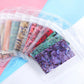 Orange Mable Seashell - Individual Pack #13 - Premier Nail Supply 