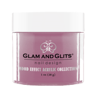 Glam & Glits - Mood Acrylic Powder - Opposites Attract 1 oz - ME1040 - Premier Nail Supply 