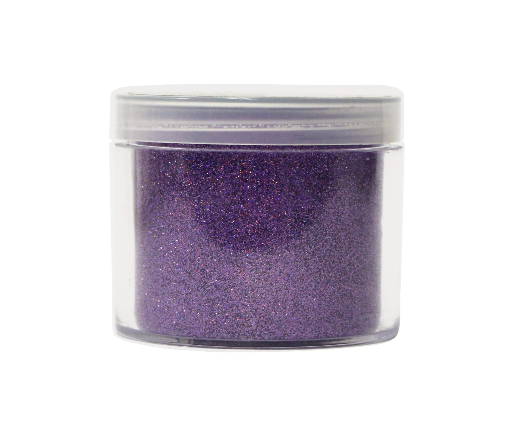 Effx Glitter - Lavender Lust 2.5 oz - #HFX21 - Premier Nail Supply 