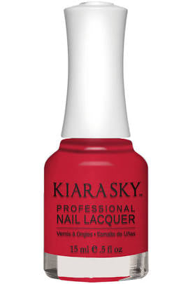 Kiara Sky Nail lacquer - In Bloom 0.5 oz - #N507 - Premier Nail Supply 