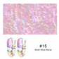 Pink Mable Seashell - Individual Pack #15 - Premier Nail Supply 