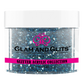 Glam & Glits - Glitter Acrylic Powder - Stratosphere 2oz - GAC03 - Premier Nail Supply 