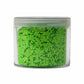 Effx Glitter - Neon Green 2.5 oz - #GFX08 - Premier Nail Supply 