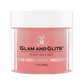 Glam & Glits - Mood Acrylic Powder - Pink Paradise 1 oz - ME1001 - Premier Nail Supply 