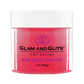 Glam & Glits - GLow Acrylic - Electrifying 1 oz - GL2013 - Premier Nail Supply 
