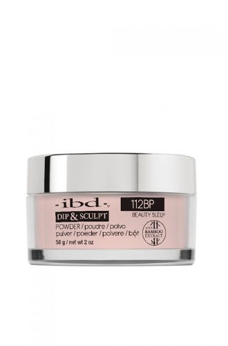 IBD Dip & Sculpt Beauty Sleep 4 oz - #25910 - Premier Nail Supply 