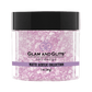 Glam & Glits Matte Acrylic Powder Lavender Ice 1oz - MAT612 - Premier Nail Supply 