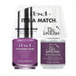 IBD Advanced Wear Color Duo Sweet Sanctuary - #65538 - Premier Nail Supply 