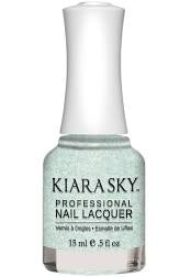 Kiara Sky Nail lacquer - Your Majesty 0.5 oz - #N500 - Premier Nail Supply 