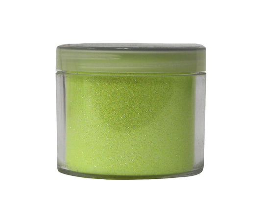 Effx Glitter - Lemon Ice 2.5 oz - #GFX11 - Premier Nail Supply 