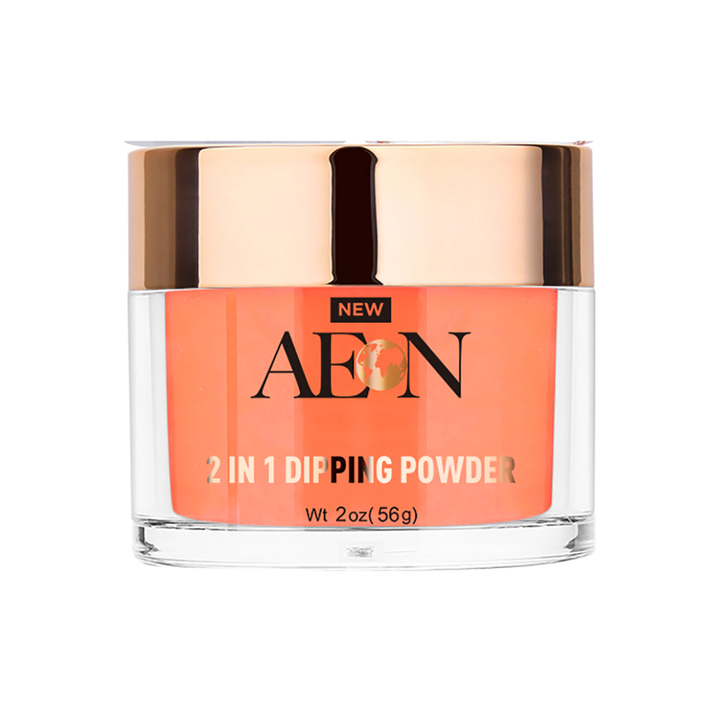 Aeon Two in One Powder - My Convertible 2 oz - #57 - Premier Nail Supply 