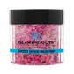 Glam & Glits - Fantasy Acrylic - Flamingo 1oz - FAC511 - Premier Nail Supply 