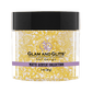 Glam & Glits Matte Acrylic Powder Honey Meringue 1oz - MAT614 - Premier Nail Supply 