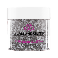 Glam & Glits - GLow Acrylic - Magma 1 oz - GL2024 - Premier Nail Supply 