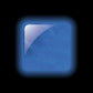 Glam & Glits Glow Acrylic (Shimmer) Lighting Blue  1oz - GL2039 - Premier Nail Supply 