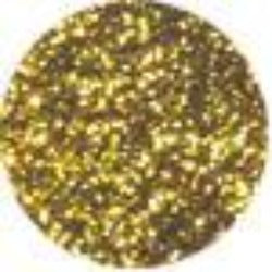 Effx Glitter - 18K Gold 2.5 oz - #GFX51 - Premier Nail Supply 