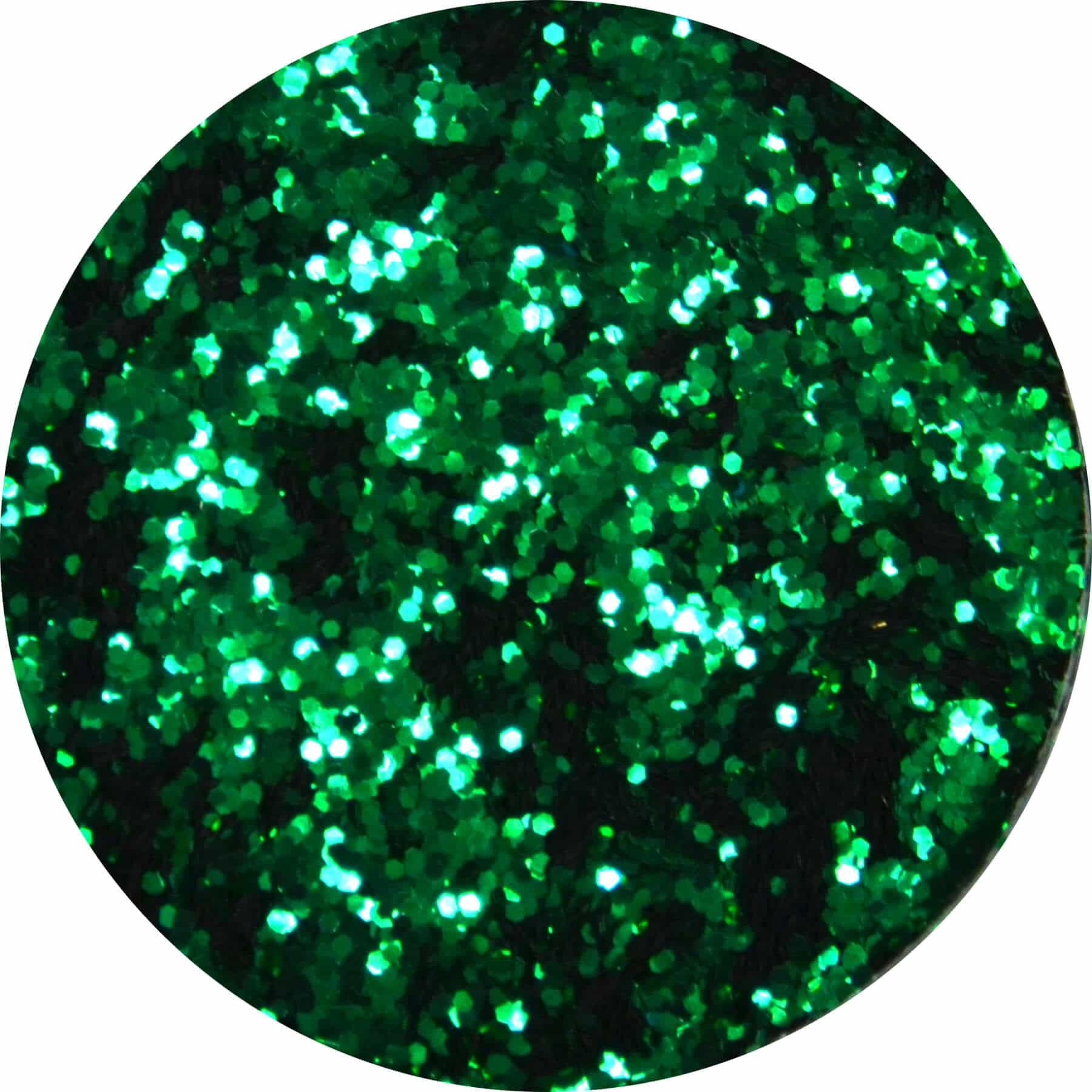 Effx Glitter - Rolling Green Hills 2.5 oz - #GFX24 - Premier Nail Supply 
