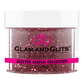 Glam & Glits - Glitter Acrylic Powder - Fuchsia 2oz - GAC13 - Premier Nail Supply 