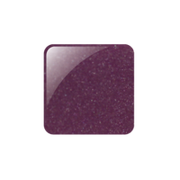 Glam & Glits - Acrylic Powder - Have A Grape Day 1 oz - NCAC428 - Premier Nail Supply 