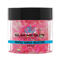 Glam & Glits - Fantasy Acrylic - Lotus 1oz - FAC508 - Premier Nail Supply 