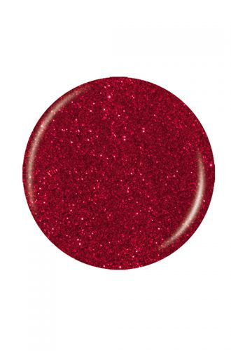 China Glaze Lacquer - Red Pearl 0.5 oz - # 77012 - Premier Nail Supply 