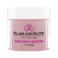 Glam & Glits - GLow Acrylic - Spectra 1 oz - GL2007 - Premier Nail Supply 