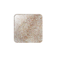 Glam & Glits - Glitter Acrylic Powder - Golden Jewel 2oz - GAC16 - Premier Nail Supply 