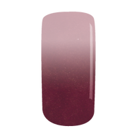 Glam & Glits - Mood Acrylic Powder -  Sugary Pink 1 oz - ME1017 - Premier Nail Supply 