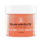 Glam & Glits - Mood Acrylic Powder -  Hell's Angel 1 oz - ME1046 - Premier Nail Supply 