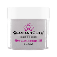 Glam & Glits - GLow Acrylic - En-light-ened- GL2026 - Premier Nail Supply 